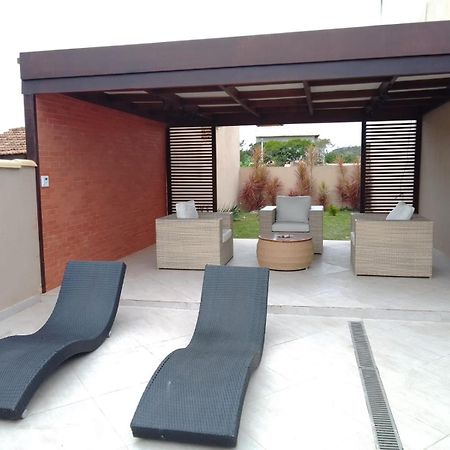 Villa Casa Duas Torres Búzios Esterno foto