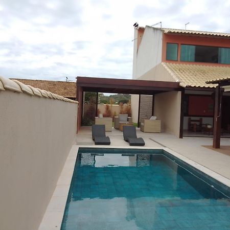 Villa Casa Duas Torres Búzios Esterno foto
