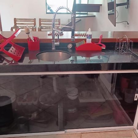 Villa Casa Duas Torres Búzios Esterno foto