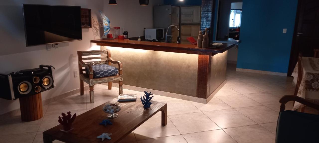 Villa Casa Duas Torres Búzios Esterno foto