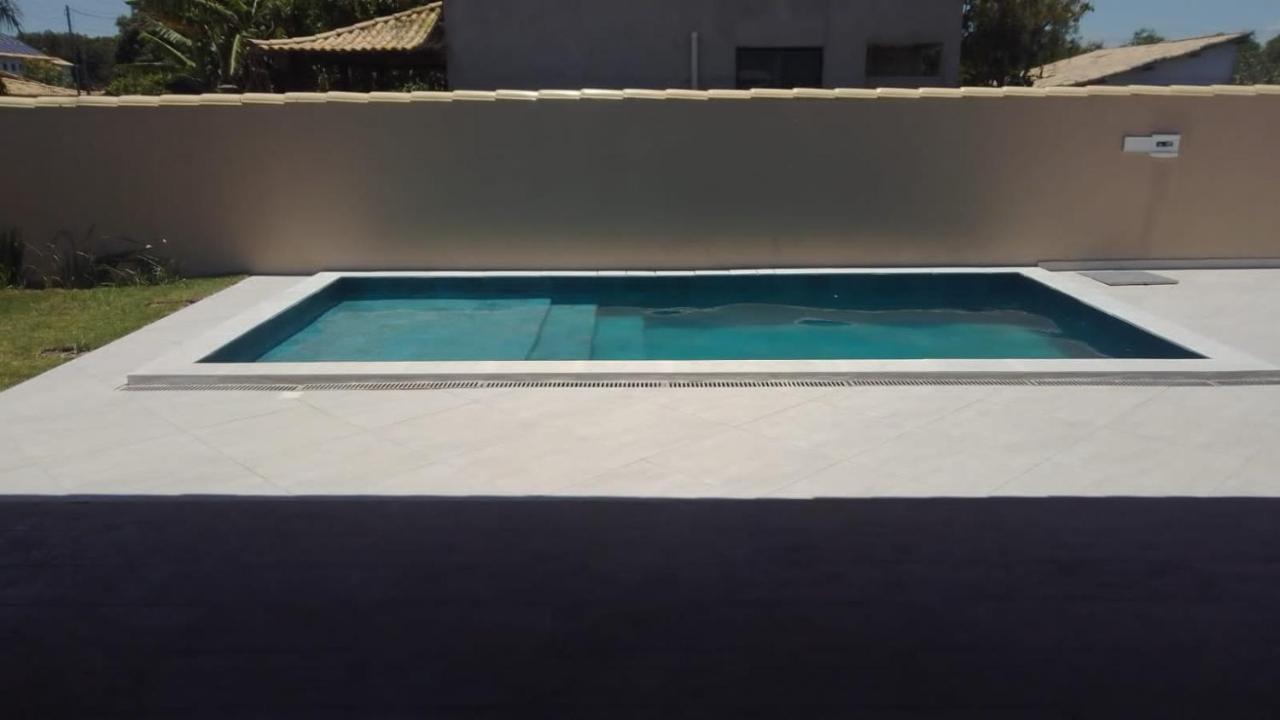 Villa Casa Duas Torres Búzios Esterno foto