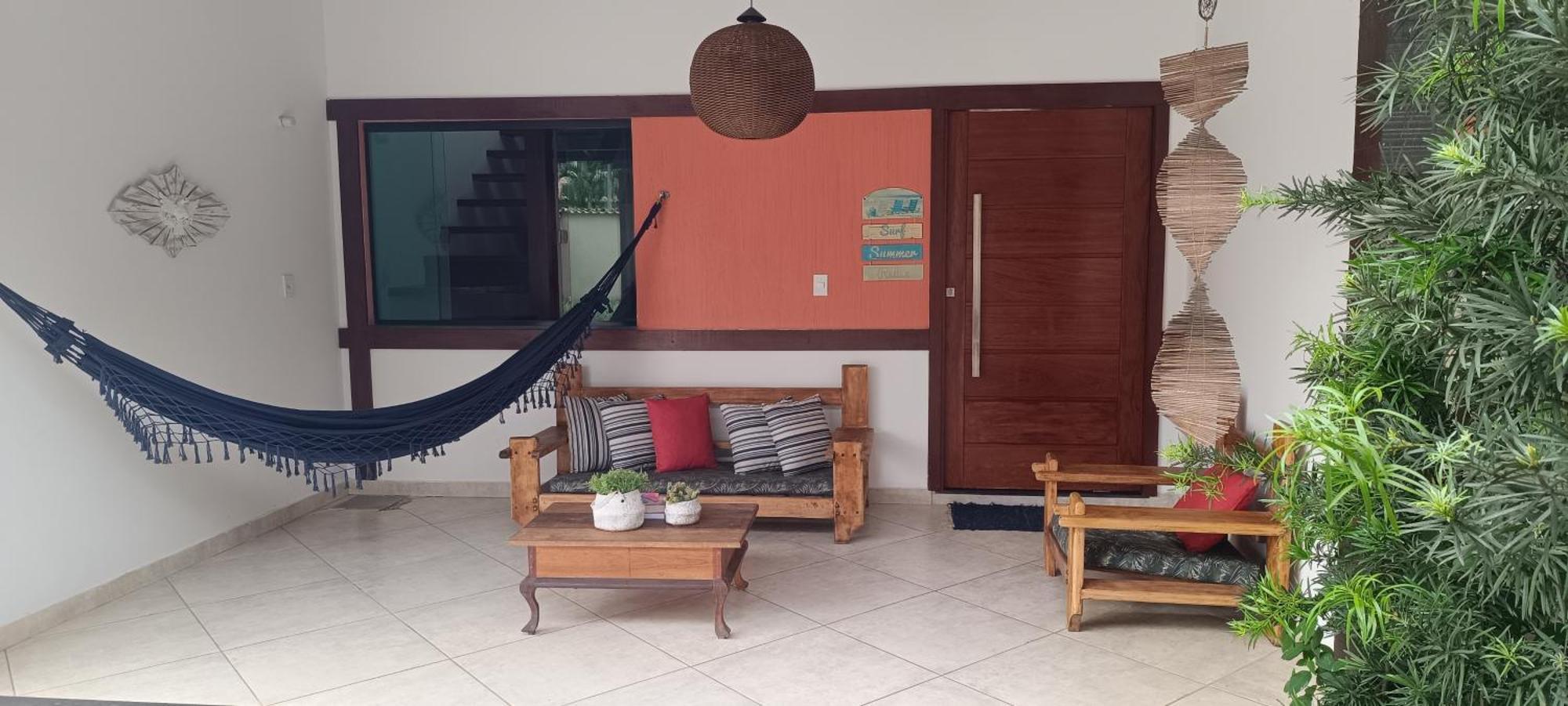Villa Casa Duas Torres Búzios Esterno foto