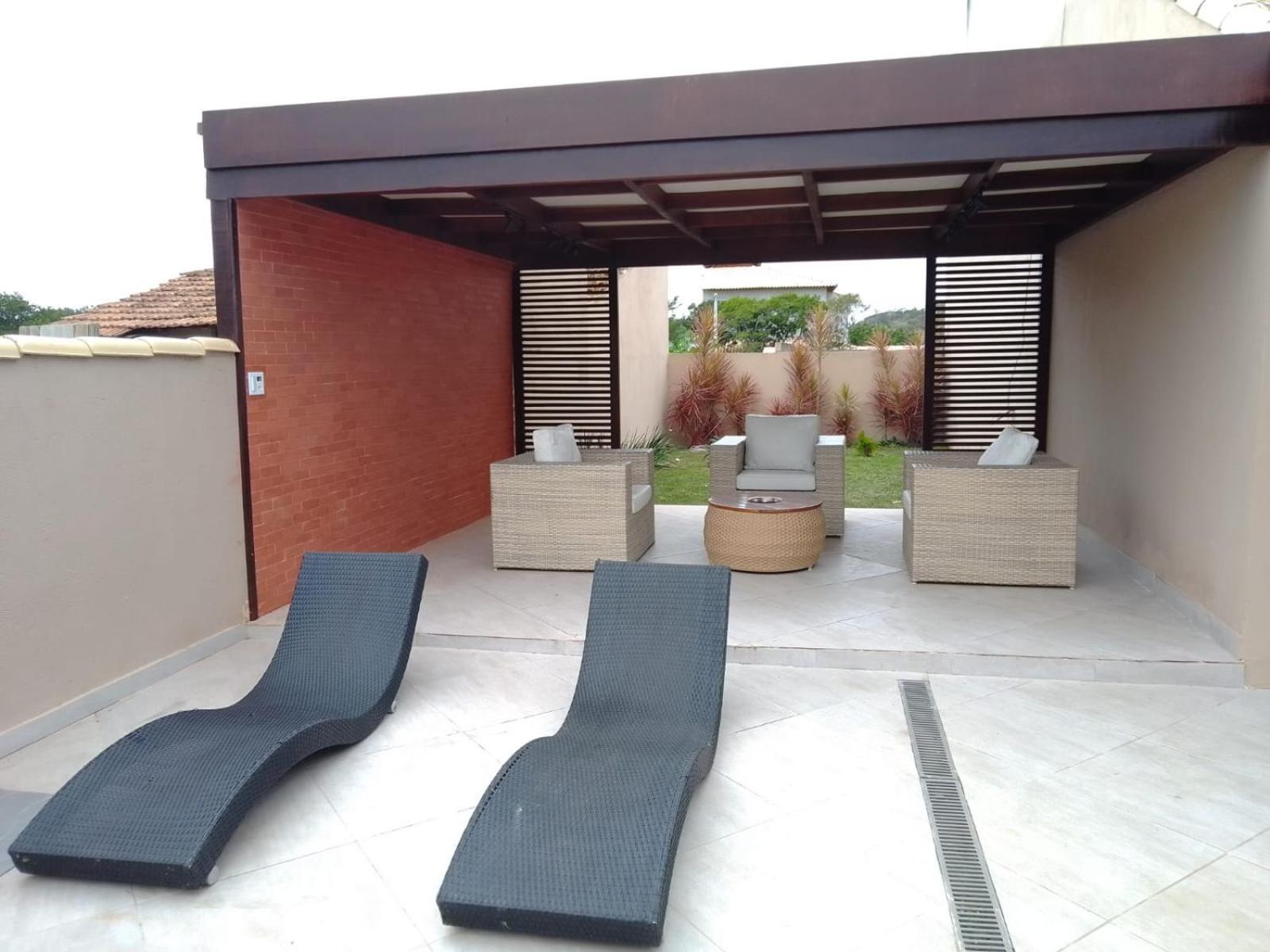 Villa Casa Duas Torres Búzios Esterno foto