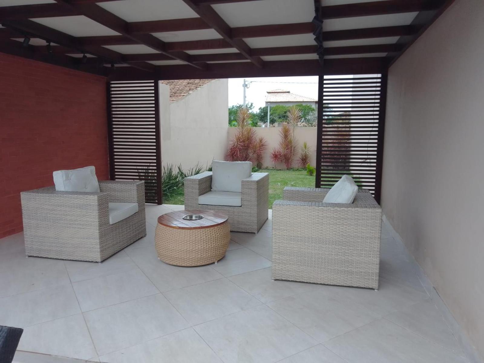 Villa Casa Duas Torres Búzios Esterno foto