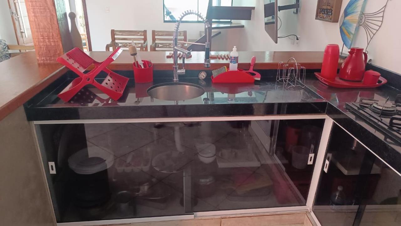 Villa Casa Duas Torres Búzios Esterno foto