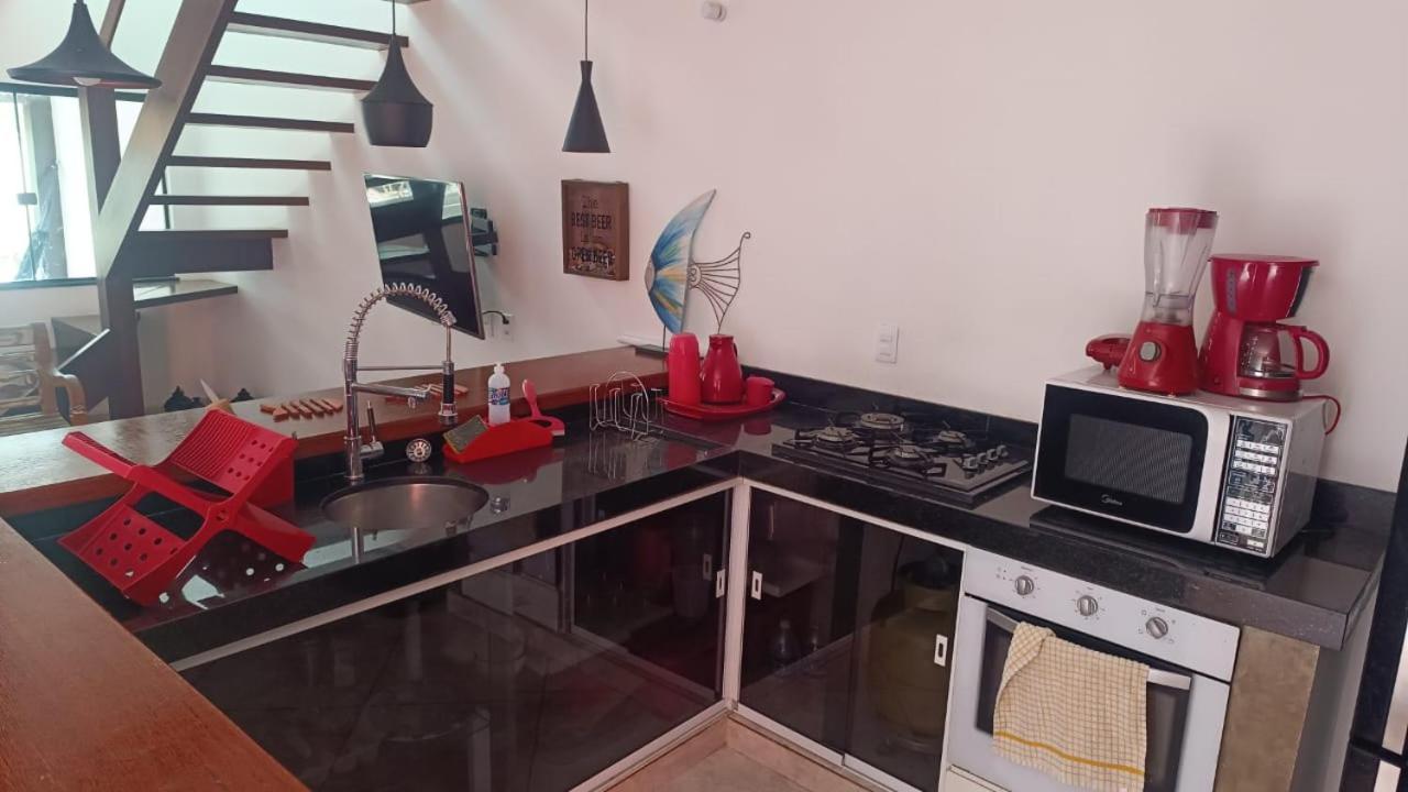 Villa Casa Duas Torres Búzios Esterno foto