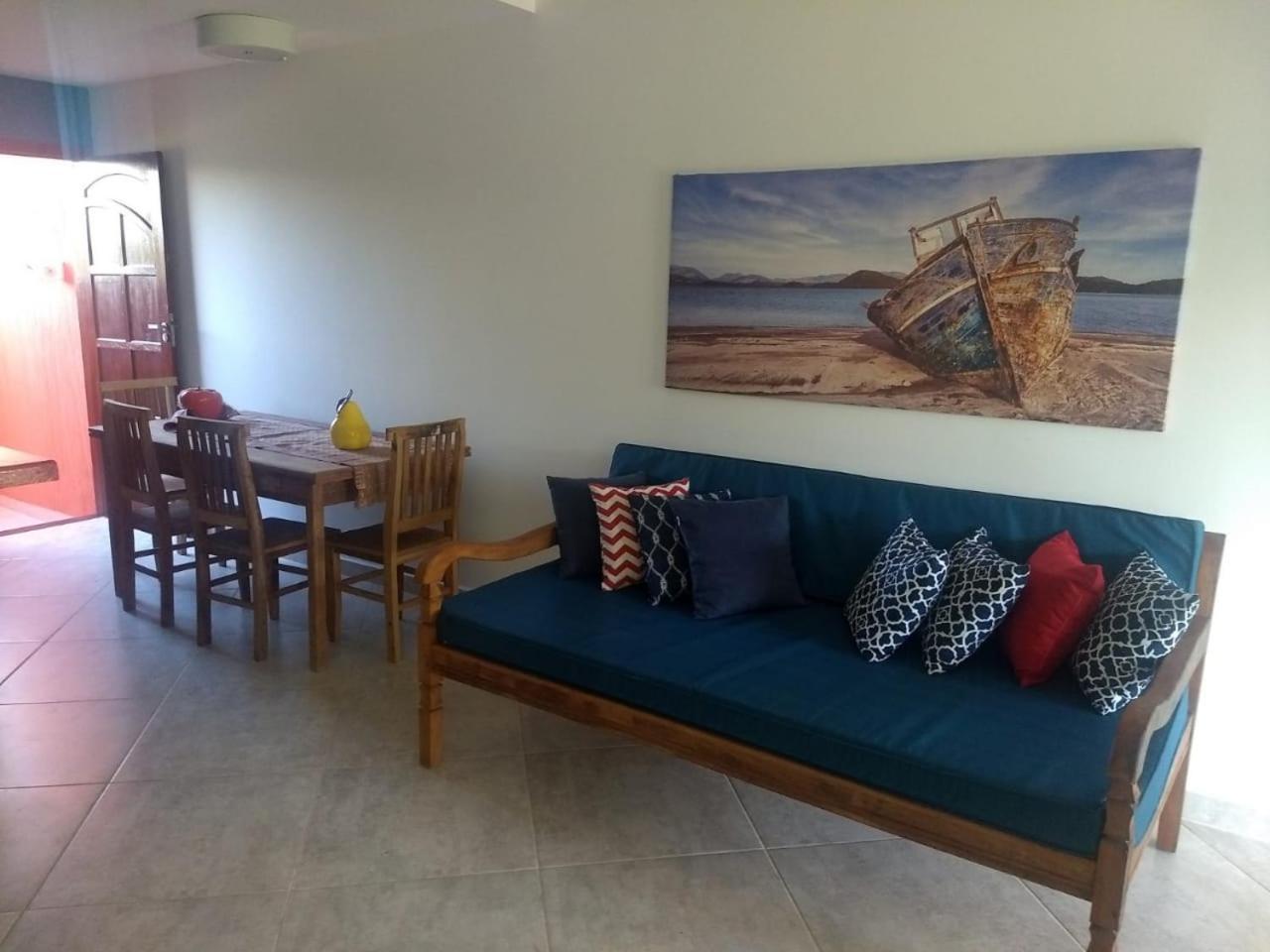 Villa Casa Duas Torres Búzios Esterno foto