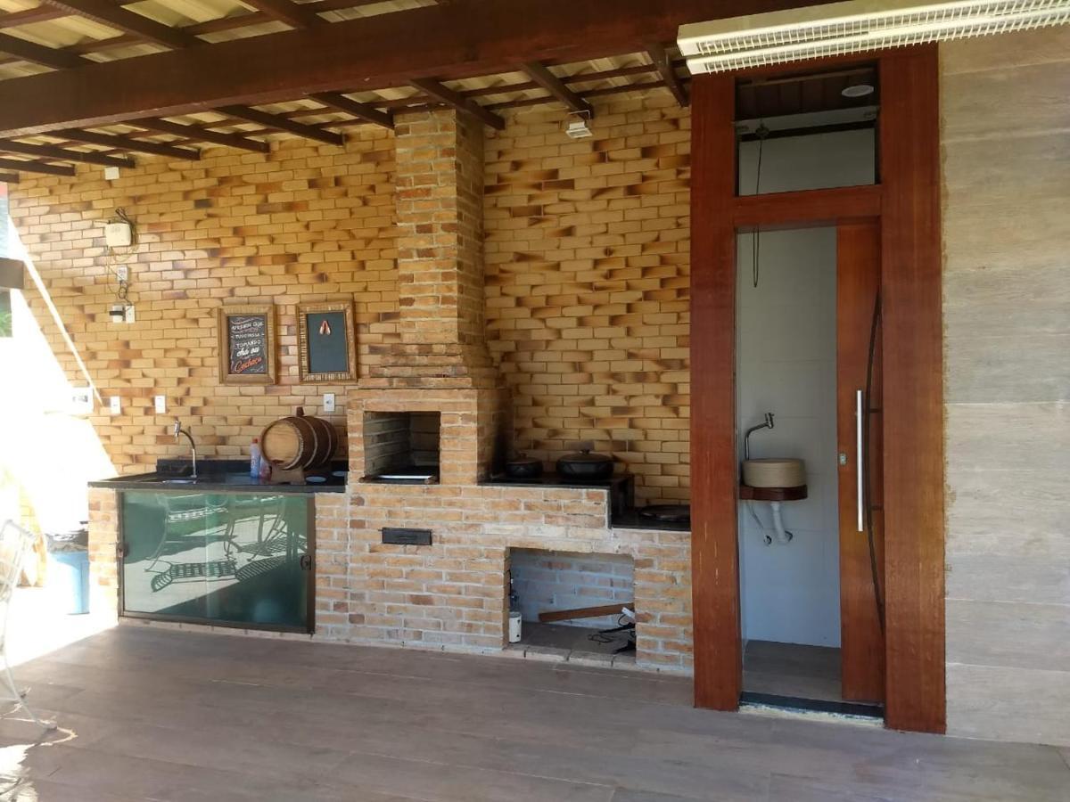 Villa Casa Duas Torres Búzios Esterno foto